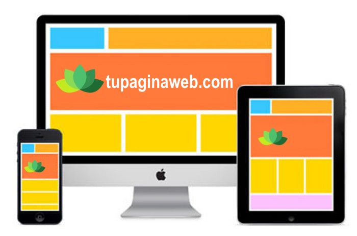 Diseño de página web, blog y/o tienda online