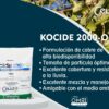KOCIDE (producto para el campo)